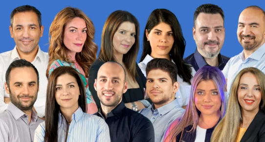 Digital marketing trends 2025